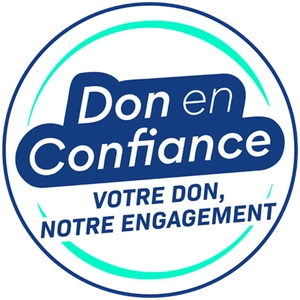 Logo don en confiance